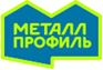 Логотип «Металл Профиль»
